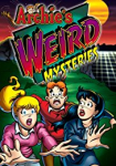 Archie's Weird Mysteries