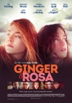 Ginger & Rosa