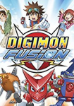 Digimon Fusion