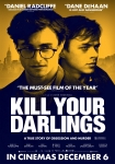 Kill Your Darlings - Junge Wilde