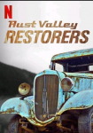 Rust Valley Restorers