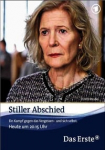 Stiller Abschied