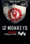 12 Monkeys