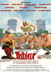 Asterix im Land der Götter