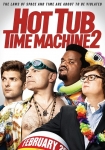 Hot Tub Time Machine 2