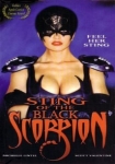 Sting of the Black Scorpion