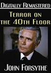 Terror on the 40th Floor