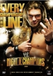 WWE Night of Champions