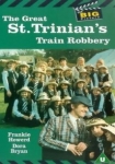 The Great St Trinian's Train Robbery