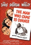 The Man Who Came to Dinner