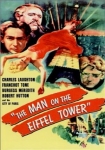 The Man on the Eiffel Tower