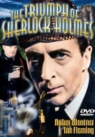 The Triumph of Sherlock Holmes