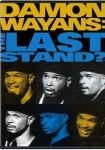 Damon Wayans The Last Stand