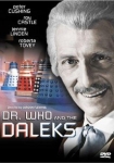 Dr Who and the Daleks