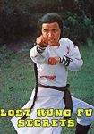 The Lost Kung Fu Secrets