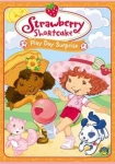 Strawberry Shortcake Play Day Surprise