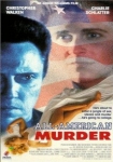 All-American Murder