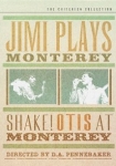 Jimi Plays Monterey