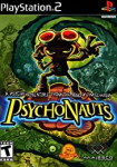 Psychonauts