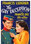 The Gay Deception