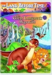 The Land Before Time X The Great Longneck Migration