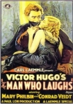 The Man Who Laughs