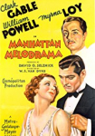 Manhattan Melodrama