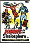 Zombies of the Stratosphere