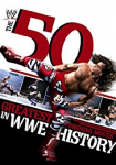 WWE: 50 Greatest Finishing Moves in WWE History