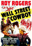 Wall Street Cowboy