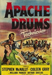 Apache Drums