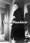 Dear Murderer