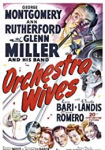 Orchestra Wives