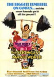 The Strongest Man in the World