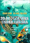 20,000 Leagues Under the Sea