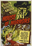 House of Horrors