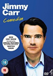 Jimmy Carr: Comedian