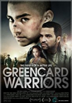 Greencard Warriors