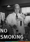 No Smoking