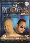 WWE WrestleMania X-Seven