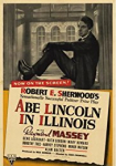 Abe Lincoln in Illinois