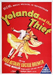 Yolanda and the Thief