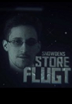 Snowden’s Great Escape