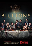 Billions *german subbed*