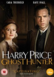 Harry Price: Ghost Hunter