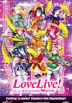 Love Live! The School Idol Movie