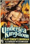 Undersea Kingdom