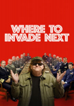 Where to Invade Next