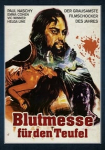 Blutmesse für den Teufel