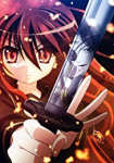 Shakugan no Shana